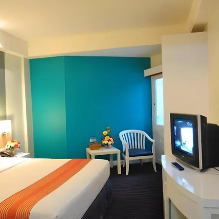 Vc โรงแรม