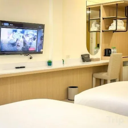 The Win Hotel 4*