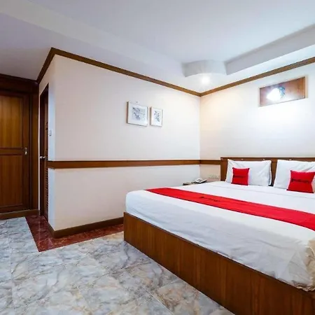 Navin Mansion 3 Hotel 3*