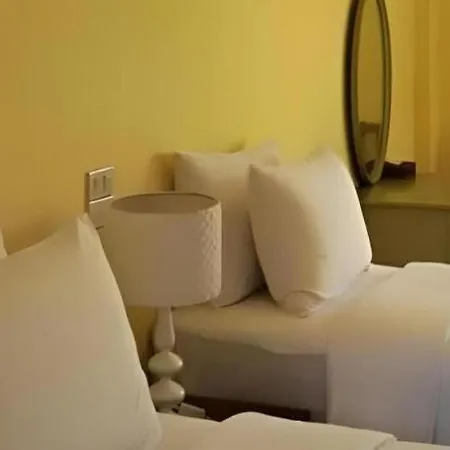 The One Sabai Living Hotel Pattaya