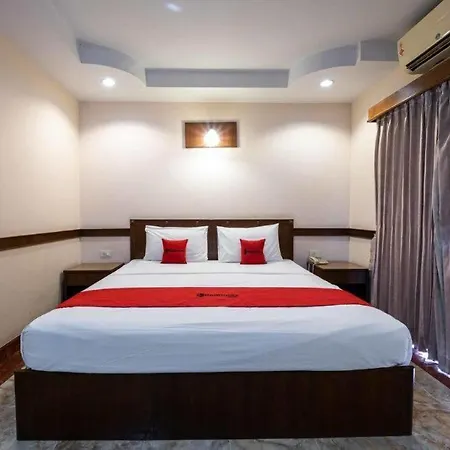 Navin Mansion 3 Hotel Pattaya