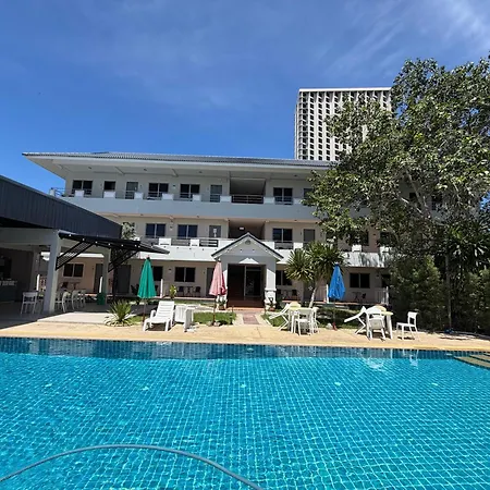 Hotel Amaya Bloom & Pattaya