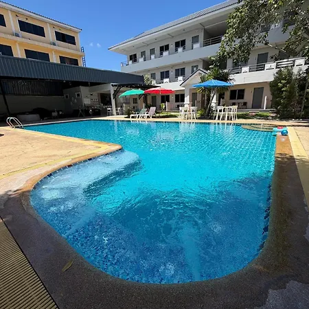 Amaya Bloom & Hotel 3*