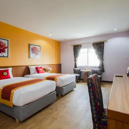 Hotel The Win 4*