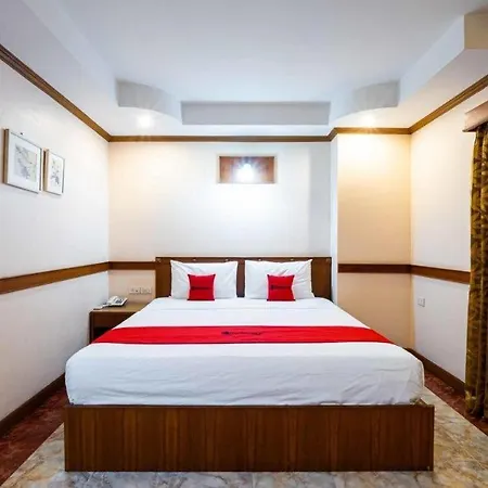 Navin Mansion 3 Pattaya