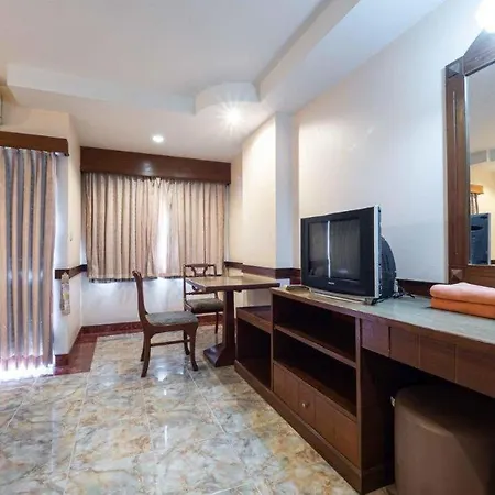 Navin Mansion 3 Pattaya
