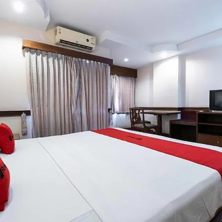 Navin Mansion 3 Pattaya