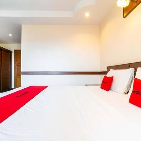 Navin Mansion 3 Hotel Pattaya