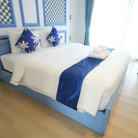 Hotel Jb Boutique 4*