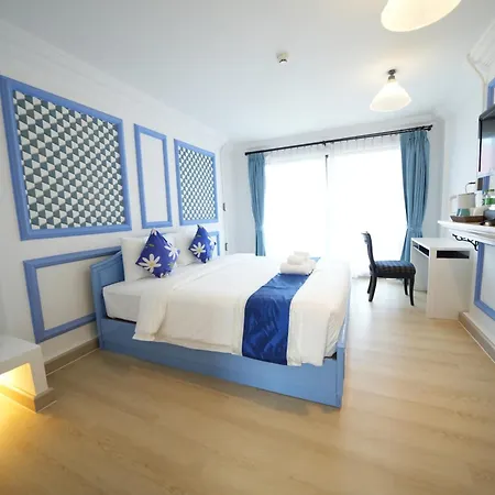 Jb Boutique 4*