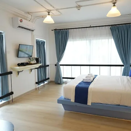 Jb Boutique Pattaya