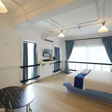 Hotel Jb Boutique