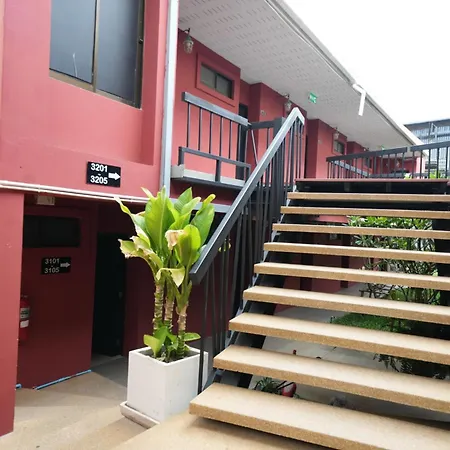 Hotel Jb Boutique