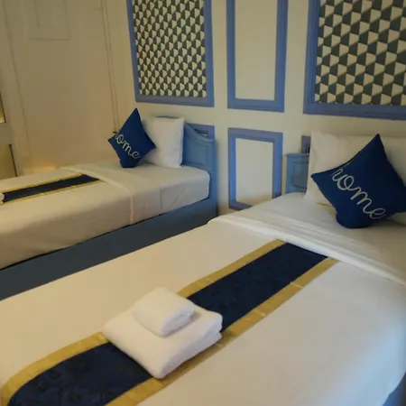 Hotel Jb Boutique Pattaya