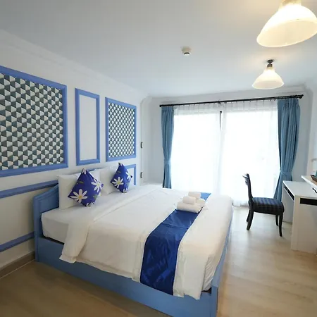 Hotel Jb Boutique
