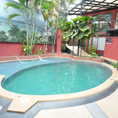Hotel Jb Boutique