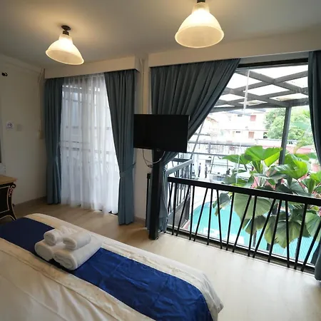 Hotel Jb Boutique 4*