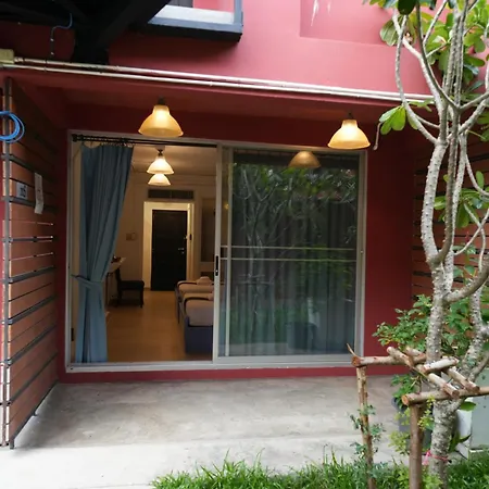 Jb Boutique 4* Pattaya