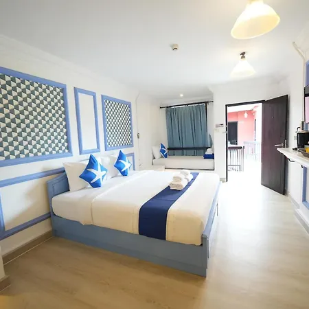 Hotel Jb Boutique 4*