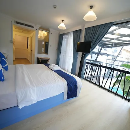 Jb Boutique Pattaya