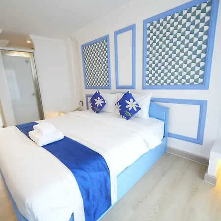 Hotel Jb Boutique