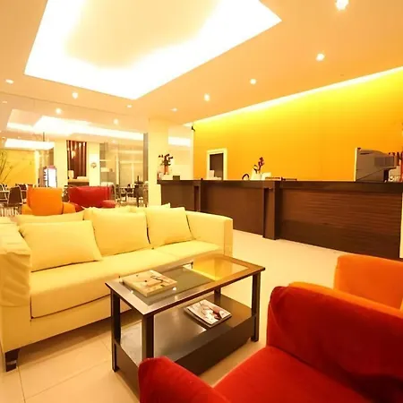 Lee Garden Resort