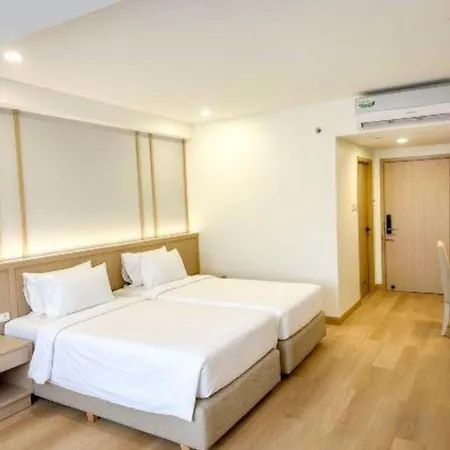 The Win Hotel Pattaya
