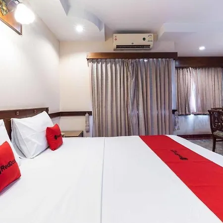 Hotel Navin Mansion 3