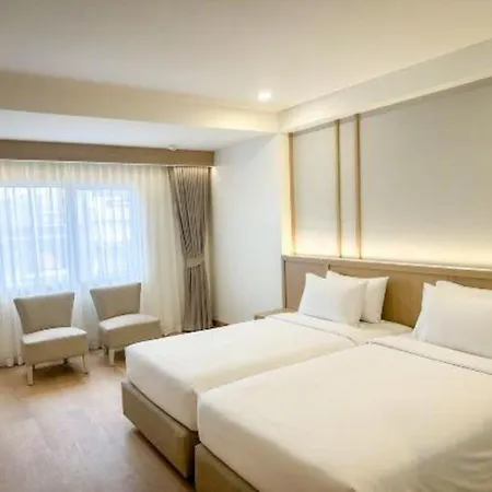 Hotel The Win