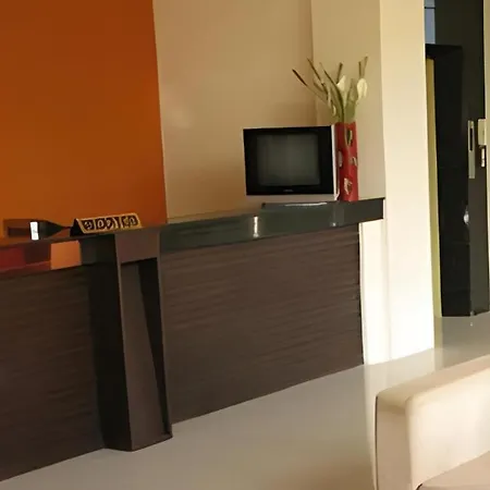 Lee Garden Resort
