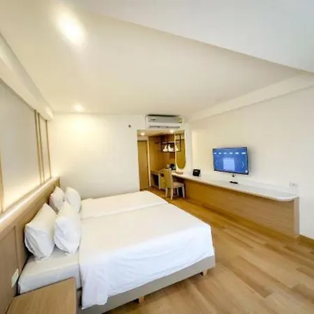 The Win Hotel