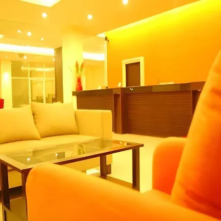 Lee Garden Resort Pattaya