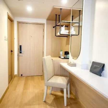 The Win Hotel 4*