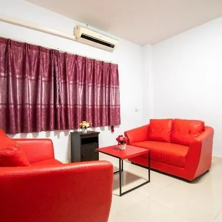 Hotel Oyo 824 Valida 2*