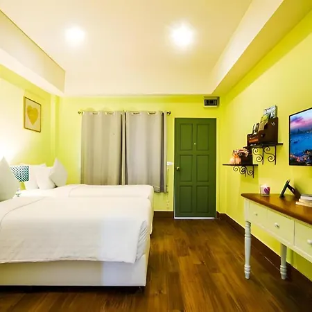 The One Sabai Living Hotel