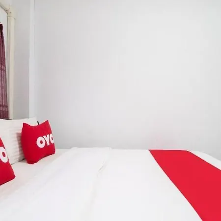 Oyo 824 Valida Pattaya