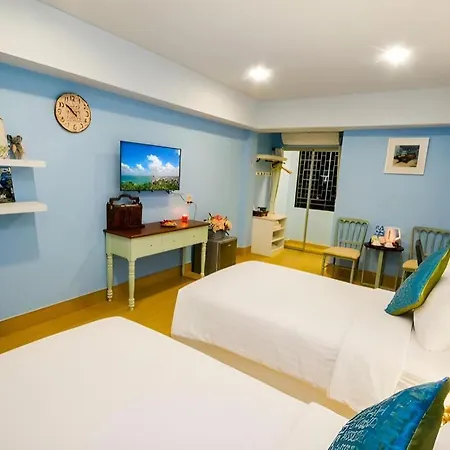 The One Sabai Living Hotel 2*