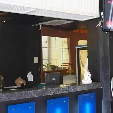 Marble Garden View รีสอร์ท Pattaya