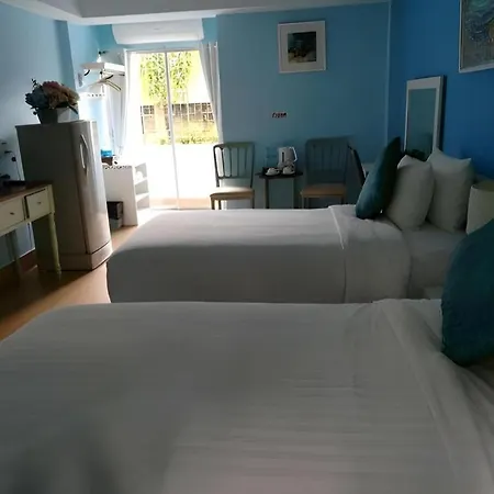 The One Sabai Living 2* Pattaya