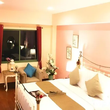 The One Sabai Living 2*