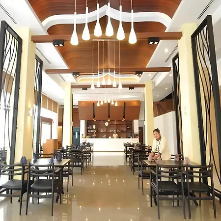 Vc โรงแรม 3*
