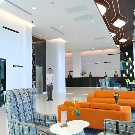 Vc Pattaya