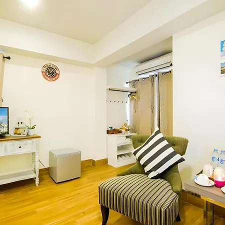 The One Sabai Living Hotel