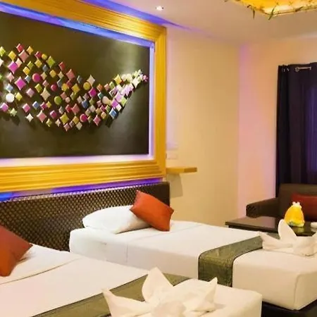 Marble Garden View 4* Pattaya
