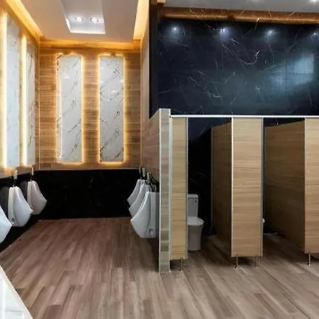 รีสอร์ท Marble Garden View
