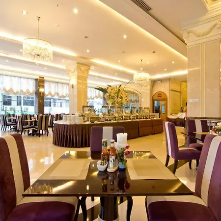 Hotel Ct Pattaya