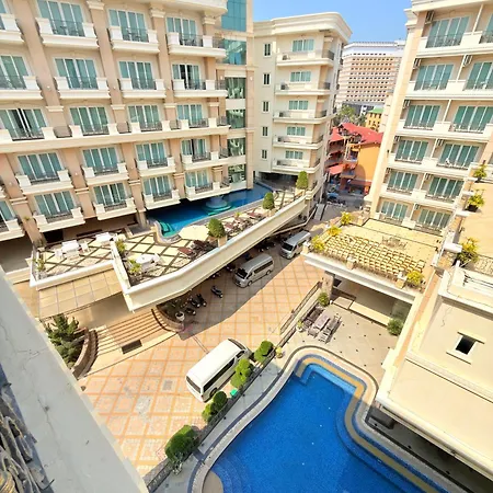Hotel Ct