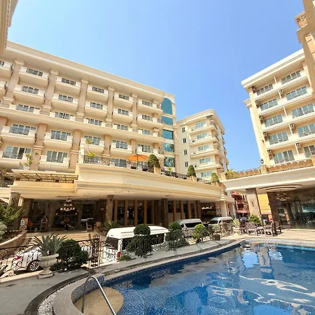 Hotel Ct 3*