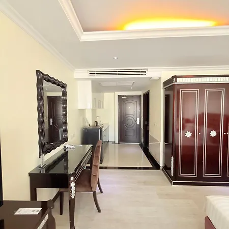 Hotel Ct Pattaya
