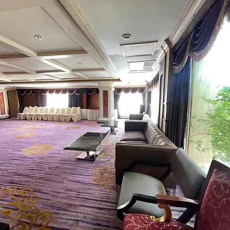 Fairtex Sports Club And Hotel 4*
